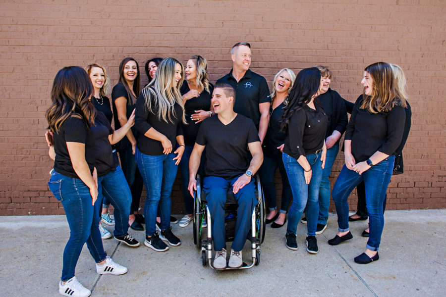 Orthodontic Partners A new Orthodontic Service Organization. By