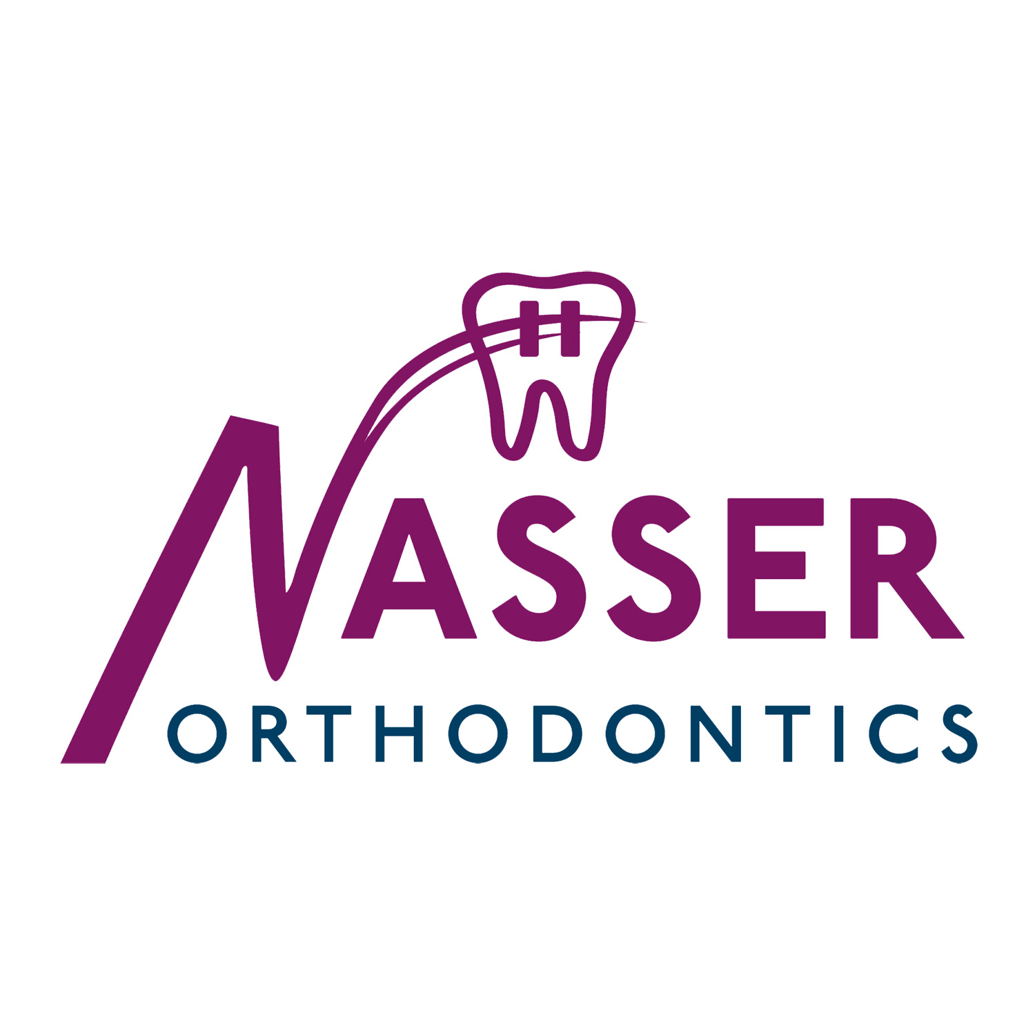 Nasser Orthodontics